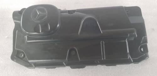 Накладка двигуна декоративна 2.2CDI A6110108747, A6110161724, A6110162824, A6110163224 2000-2006 Мерседес Спрінтер 903