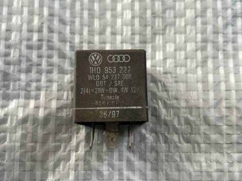 Реле 191 вказівника поворотів VW 1H0953227 VAG Фольксваген-2