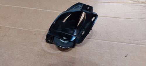 Дефлектор повітря з торпеди центральний правий CDI 9016800258 2000-2006 Мерседес Спрінтер 903