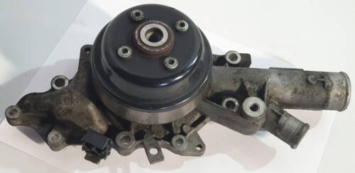 Помпа 2.2 CDI A6112000501 2000-2006 Мерседес Спрінтер 903