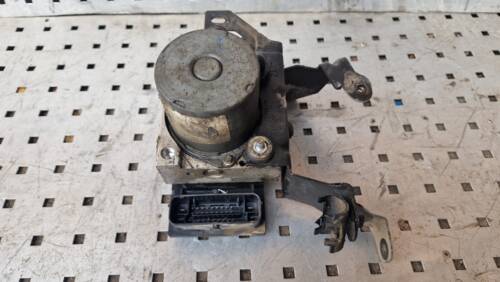 Блок ABS, АБС 2010+ 2.3DCI 0265237094, 476608497R, 0265801133 Рено Мастер 3, Опель Мовано, Ніссан NV400-2