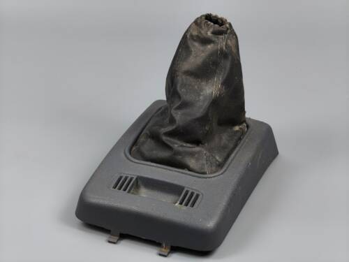 Чохол куліси КПП 2002+ 2T14V045B78 Форд Транзит Коннект