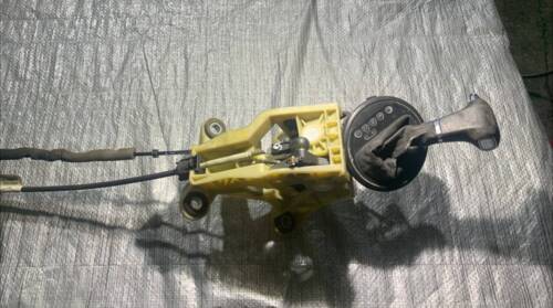 Куліса перемиканя АКПП VW T5 7H0713025B VAG Фольксваген Т5