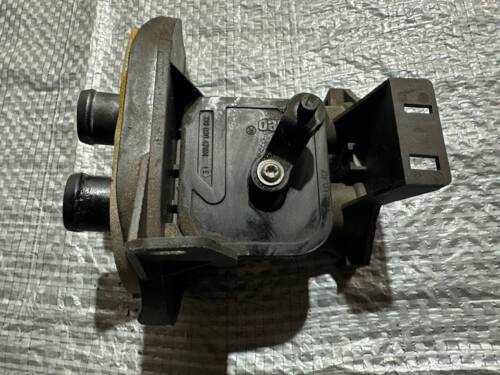 Кран печки 2000-2003 2.2CDI 0008354072, X19030476M 638 Мерседес Вито