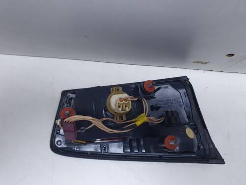 Фонар задній правий, в кришці багажнику 2010-2017 89505495 BMW 5 F11-2