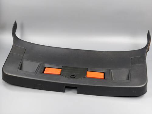 Карта, обшивка кришки багажника, ляди 3C9867605J VAG Фольксваген Пассат B7