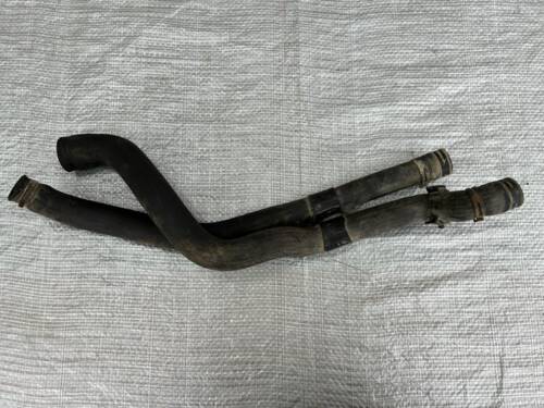 Патрубок системы охлаждения 2.5 T4 1990-2003 7D0121049AQ VAG Фольксваген Т4