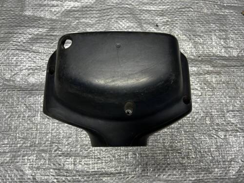 Пластик, кожух рульової колонки верхній VW T4 701953516 VAG Фольксваген Т4