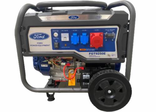 Генератор Ford 6500w FGT95250E-2
