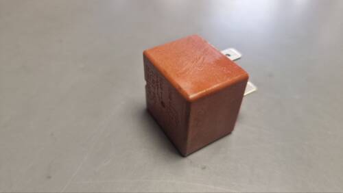 Реле багатофункціональне 5 пін 12V 25A 03612 7700810927 CARTIER,  Рено