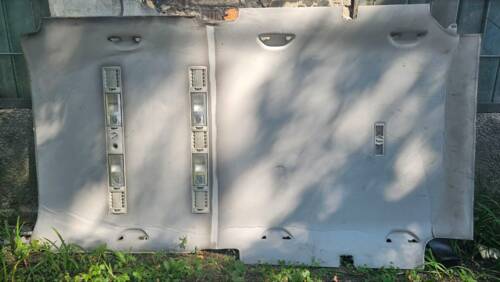 Потолок салона мультиван VW T5 7H3867499 VAG Фольксваген Т5