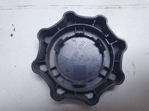 Ручка регулировки сиденья VW 6R0881671D VAG Фольксваген