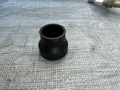 Патрубок інтеркулера малий 1.9 VW T5 7H0129656C VAG Фольксваген Т5