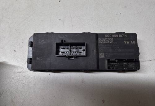 Блок керування кришкою багажника, лядою 5Q0959107H VAG Фольксваген
