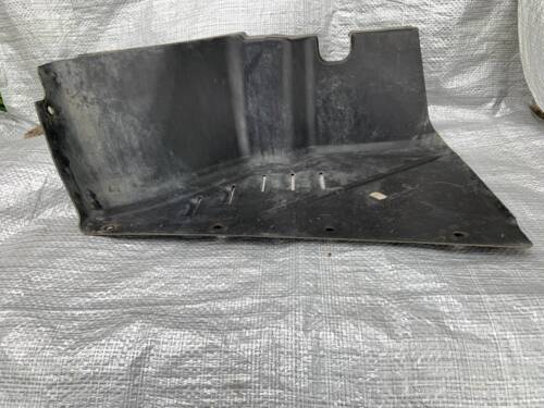 Захист днища кузова VW T5 7H0825207 VAG Фольксваген Т5