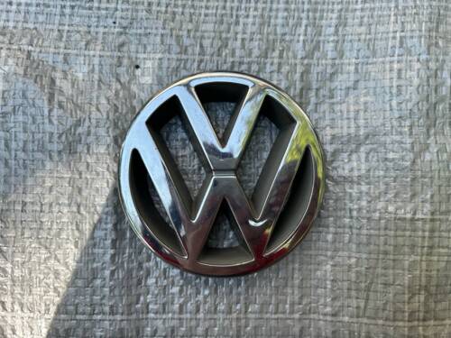 Емблема, значок VW T4 Пряма морда 3A0853601 VAG Фольксваген Т4
