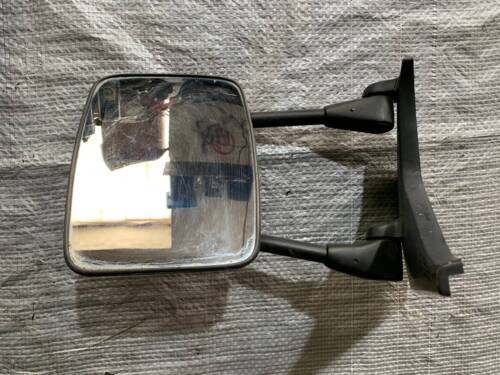 Дзеркало ліве на дузі 1990-2003 VW T4 701857535 VAG Фольксваген Т4