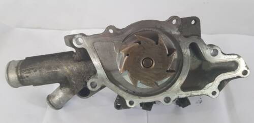 Помпа 2.2 CDI A6112000501 2000-2006 Мерседес Спрінтер 903-2