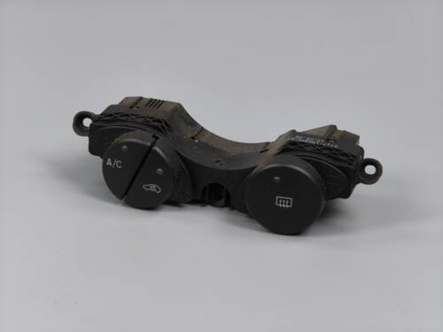 Блок кнопок торпедо 2002-2013 2T1T19A945BA Форд Транзит Коннект