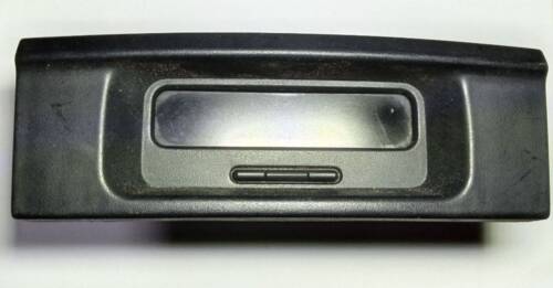 Дисплей, екран, монітор інформаційний 8200380298, 8200584888 Рено-2