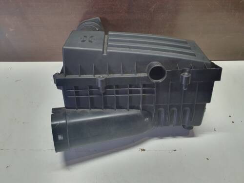 Корпус повітряного фільтру 2.0TSI 1K0129607AS VAG Фольксваген-2
