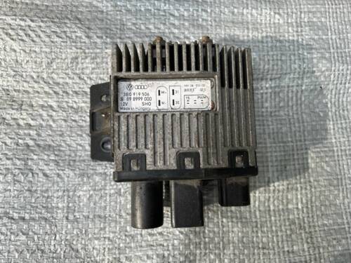 Регулятор обертів вентилятора VW T5 7H0919506D VAG Фольксваген Т5