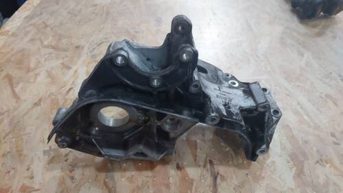 Кронштейн навісного обладнання, генератора, ПНВТ, ГПК 2.5 TDI, BJK 076145167 VAG Фольксваген Крафтер 2006+