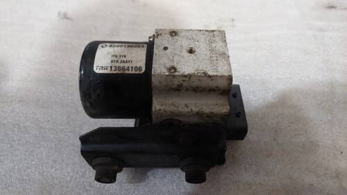 Блок АБС, ABS 8200196053 TRW 13664106 Рено Мастер 2, Опель Мовано, Ниссан Интерстар