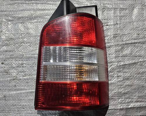 Фонар задній правий ляда рестайл VW T5 157270 VAG Фольксваген Транспортер Т5