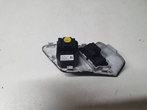 Блок керування дзеркалами та центральним замком 5G0962125A, 5G0959565Q VAG Фольксваген