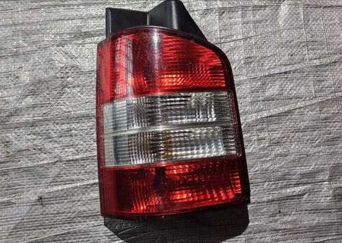 Фонар задній лівий розпашонка VW T5 157269 VAG Фольксваген Транспортер Т5