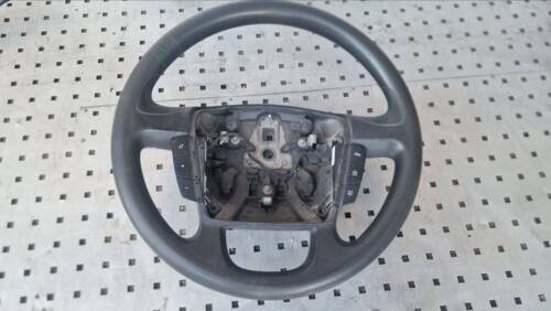 Руль під AIR BAG 2006-2014 2.2HDI 30380440, 07355565920, 61806391F, 61806390G, 61806398, 61806397 Фіат Дукато, Пежо Боксер, Сітроен Джампер 3