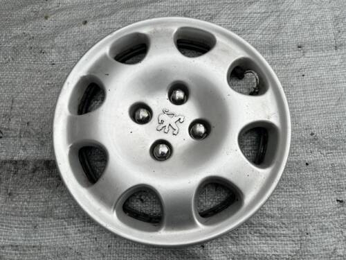 Ковпак колісний R14 9623879477 Пежо
