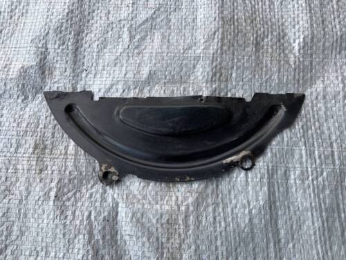 Защита, кожух маховика нижний VW Т4 044103646 VAG Volkswagen Транспортер Т4-2