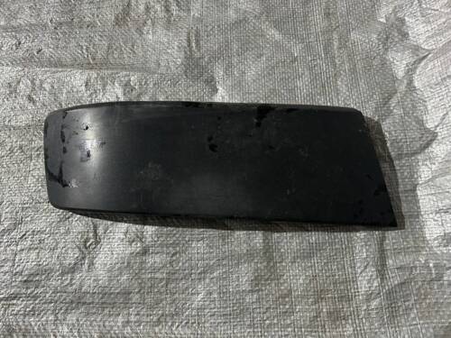 Молдинг, накладка переднього бамперу права VW T5 7E0807820 VAG Фольксваген Т5
