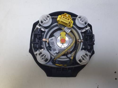 Руль, кермо в зборі, з подушкою безпеки VW 2K5880201F, 5K0419091H VAG Фольксваген