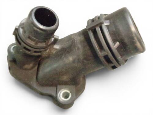 Фланець системи охолодження 3' E90 LCI  2.0 дизель N47 2005-2013 седан 10808611 БМВ, BMW