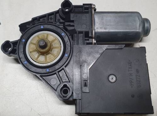 Моторчик стеклоподъемника правый 1T0959702M VAG Фольксваген Туран-2