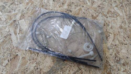 Ремкомплект склопідйомника лівої передньої дверки M1682 2005-2008 Mini Cooper