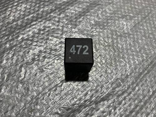 Реле 472 7H0943383 VAG Фольксваген Транспортер Т4