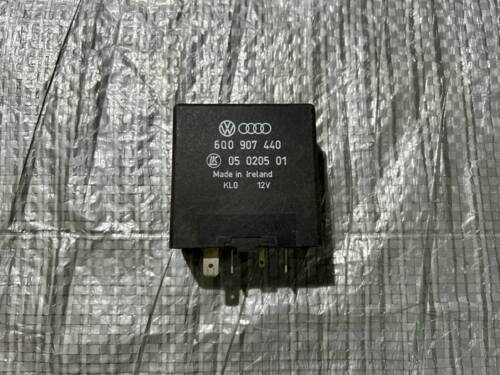 Реле 361 VW 600907440 VAG Фольксваген