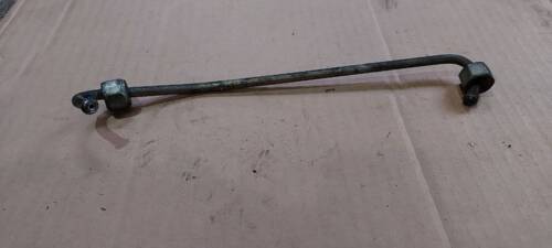 Трубка від ПНВТ, ТНВД до 5 форсунки 2.5 VW 1996+ 074130305E Фольксваген Т4, ЛТ-2