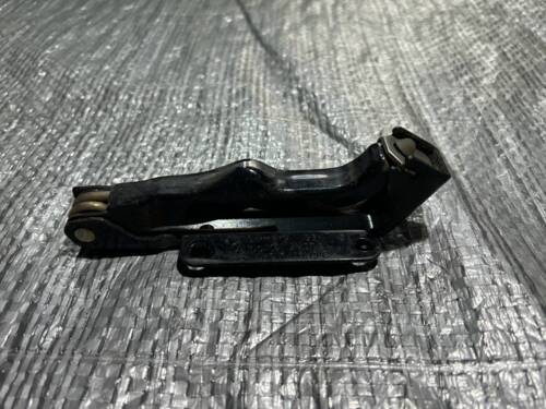 Фіксатор, обмежувач здвижки лівий VW T5 7H0843413C VAG Фольксваген Т5