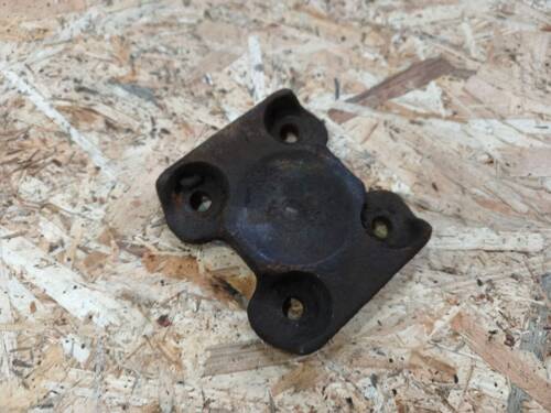 Прижимна пластина ресори VW 2K0599175A VAG Фольксваген Кадді
