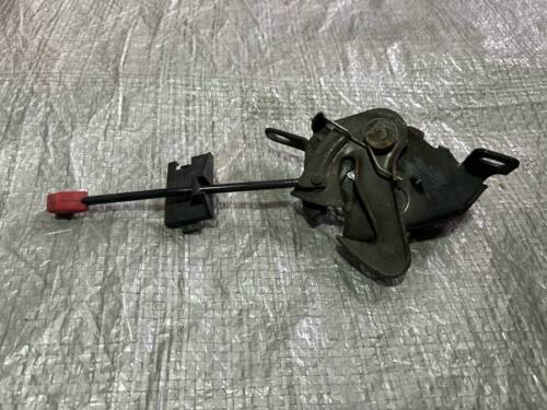 Замок капоту VW T4 701823509 VAG Фольксваген Т4