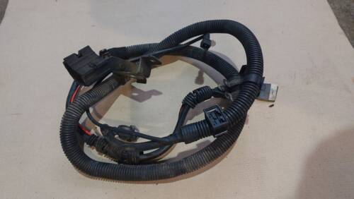 Проводка стартера, клема плюсова 2.5TDI 2D0971228M 1996-2006 Фольксваген ЛТ