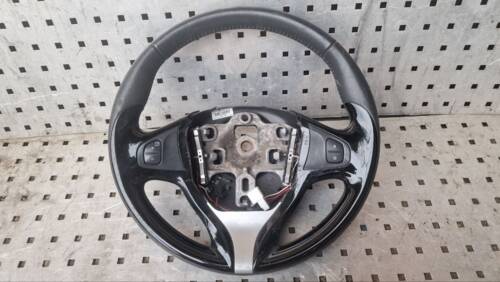 Руль, мультируль 484001738R, 6218822 Renault Captur, Clio IV, Рено Каптур, Кліо 4