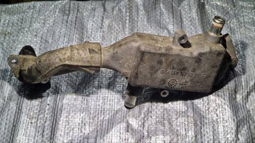 Радіатор системи ЕГР, EGR 2003-2010 2.2CDI OM 646 A6461420079 639 Мерседес Віто