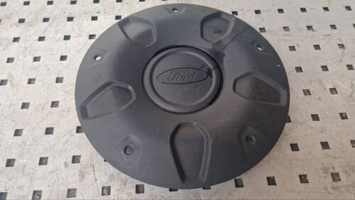 Ковпак колісний R15 малий чорний Ford Transit Custom 12+ Ford Transit 14+ BK211130CA Форд Транзит Кастом