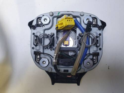 Руль, кермо в зборі, з подушкою безпеки VW 61657351, 61657351, 1K0880201BK VAG Фольксваген